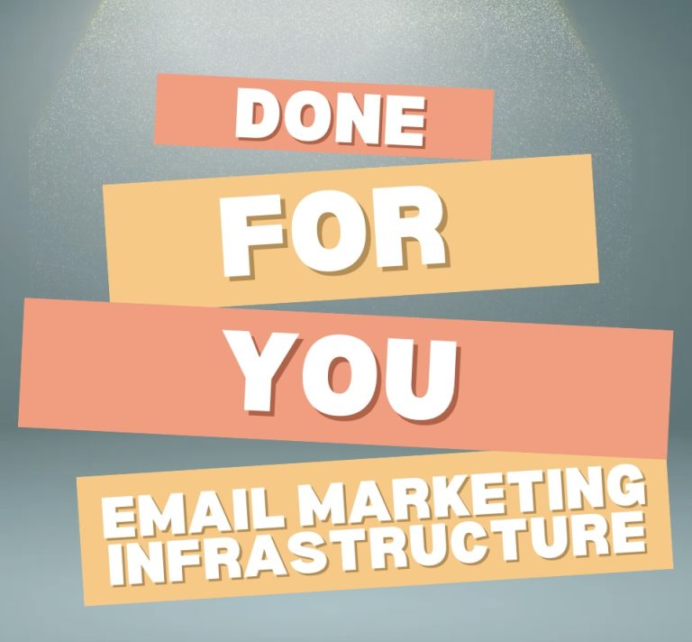 Email deliverability