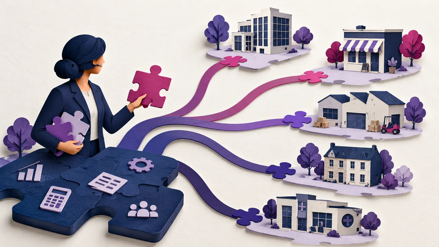 Professional services