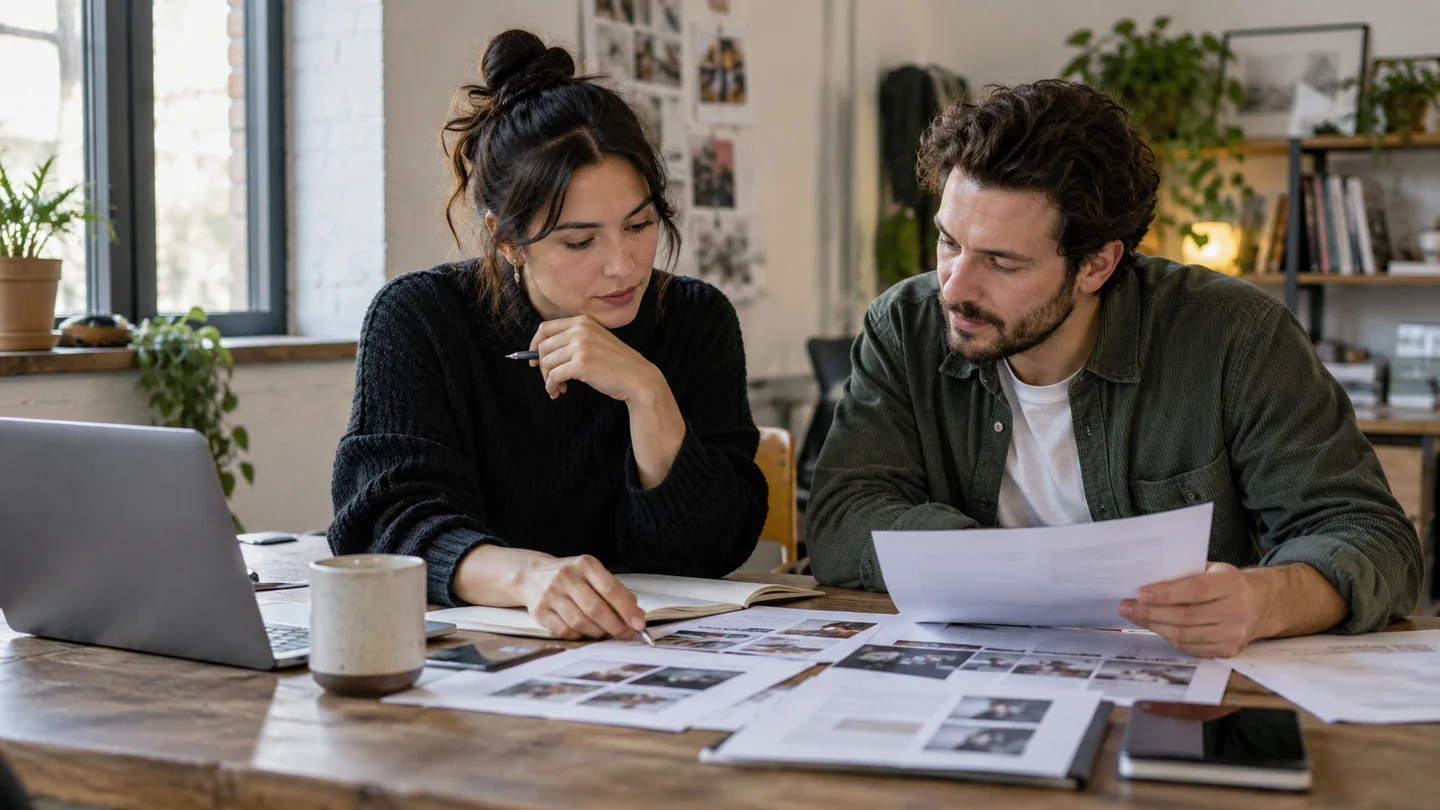 Marketing agencies