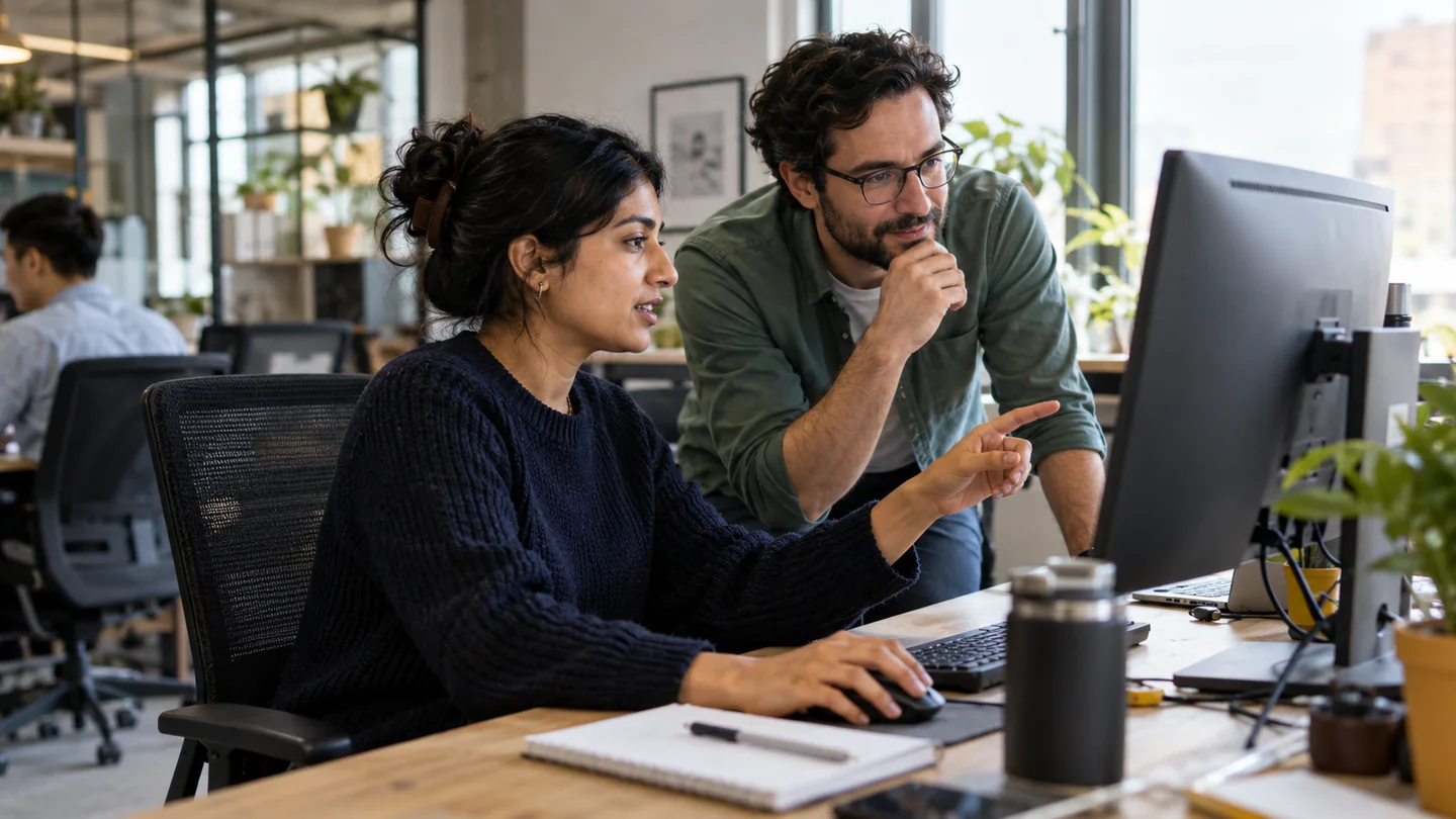 SaaS & technology
